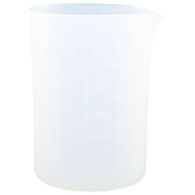 UNICRAFT - Gobelet Doseur - 250ml