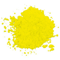 RESLIN - Pigment Fluo - Jaune - 10g
