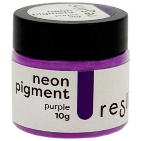 RESLIN - Pigment Fluo - Violet - 10g