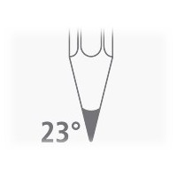 STAEDTLER - Taille-Crayons à Réservoir - 511