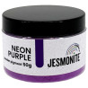 JESMONITE - Pigment Fluo - Bleu - 50g