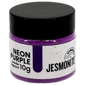 JESMONITE - Pigment Fluo - Bleu - 10g