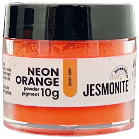 JESMONITE - Pigment Fluo - Orange - 10g