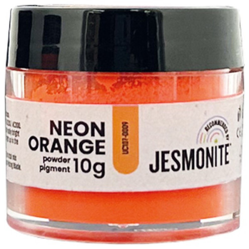 JESMONITE - Pigment Fluo - Orange - 10g