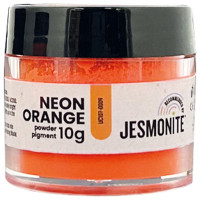JESMONITE - Pigment Fluo - Orange - 10g