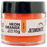 JESMONITE - Pigment Fluo - Orange - 10g