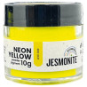 JESMONITE - Fluo Pigment - Yellow - 10g