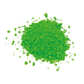 JESMONITE - Fluo Pigment - Green - 10g