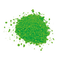 JESMONITE - Fluo Pigment - Green - 10g