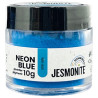 JESMONITE - Pigment Fluo - Bleu - 10g