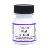 ANGELUS - 4-Coat - 1OZ - Vernis Cuir Mat