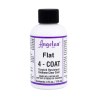 ANGELUS - 4-Coat - 4OZ - Flat Sealer