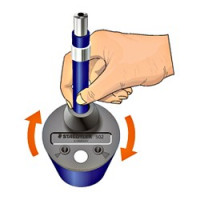 STAEDTLER - Mars® - Lead Pointer Tub - 502