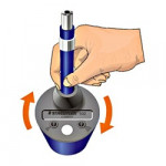 STAEDTLER - Mars® - Taille-Mines - 502