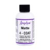 ANGELUS - 4-Coat - 4OZ - Matte Sealer