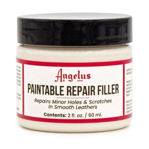 ANGELUS - Paintable Repair Filler - 2OZ - Pâte Réparation Cuir