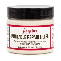 ANGELUS - Paintable Repair Filler - 2OZ - Pâte Réparation Cuir