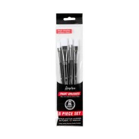ANGELUS - Paint Brush Set - Base - 5 brushes