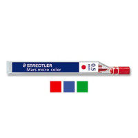 STAEDTLER - Mars® Micro Color - Mines Fines de Couleur