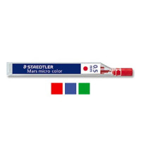 STAEDTLER - Mars® Micro Color - Mines Fines de Couleur