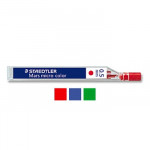 STAEDTLER - Mars® Micro Color - Coloured Mechanical Pencil Leads