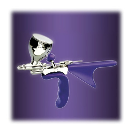 Harder & Steenbeck - Airbrush - Colani - Design By Luigi Colani