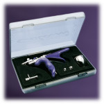 Harder & Steenbeck - Airbrush - Colani - Design By Luigi Colani