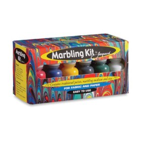 JACQUARD - Marbling Kit - Beginner Marbling Set