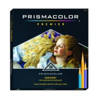 PRISMACOLOR - Verithin - Colored Pencils - 24