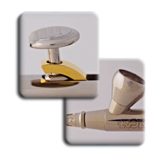 Harder & Steenbeck - Airbrush - Evolution - The Classic - Solo - 0.20MM