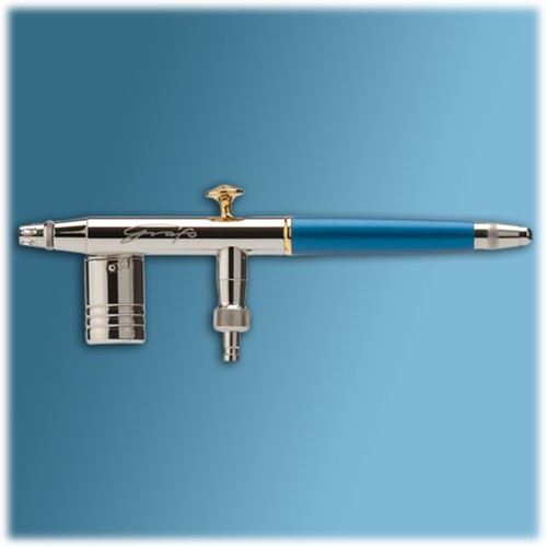 Harder & Steenbeck - Airbrush - Grafo T2