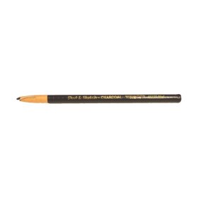GENERAL PENCIL - Crayon Fusain Sketch & Peel [Medium]