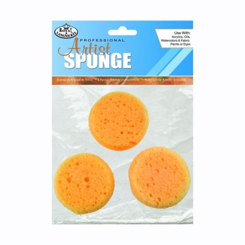 ROYAL LANGNICKEL - Eponges Synthétiques (3) [SPONGE SET]
