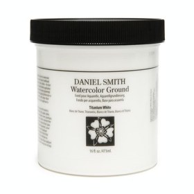 DANIEL SMITH - Watercolor Ground - 16OZ