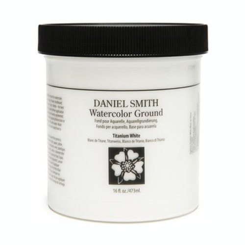 DANIEL SMITH - Watercolor Ground - 16OZ