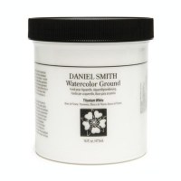 DANIEL SMITH - Watercolor Ground - 16OZ