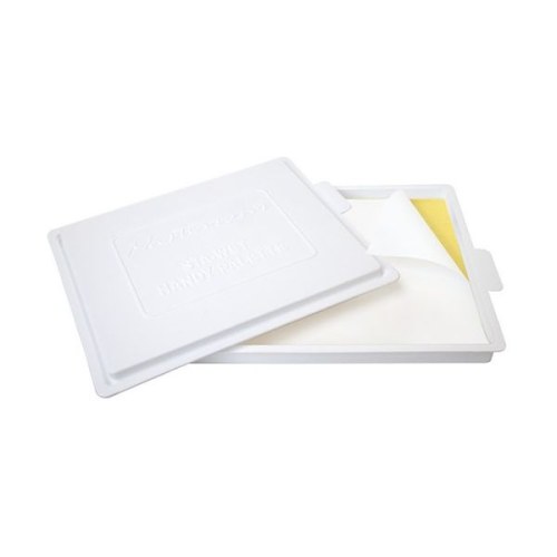 MASTERSON - Palette Humide Sta-Wet - Base