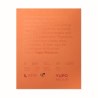 LEGION - Yupo Mix Media Pad - 11x14" - 10 Sheets - 200gsm - White