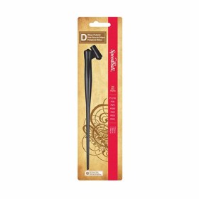 SPEEDBALL - Plastic Oblique Pen Holder