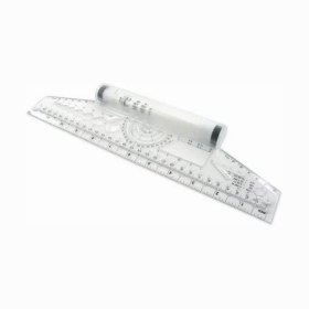 WESTCOTT - Règle Roulante - 30 cm