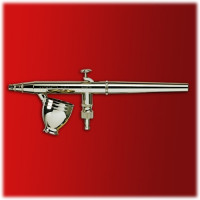 Harder & Steenbeck - Airbrush - Hansa Hobbyline - Hansa 681 Set