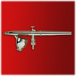 Harder & Steenbeck - Airbrush - Hansa Hobbyline - Hansa 681 Set