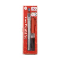 PILOT - Parallel Pen 1.5mm Fine - Red