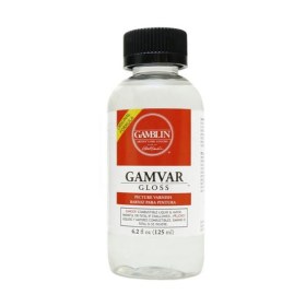 GAMBLIN - Gamvar Gloss Picture Varnish - 4.2OZ