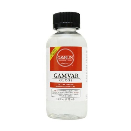 GAMBLIN - Vernis Gamvar Brillant - 4.2OZ
