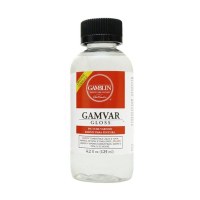 GAMBLIN - Vernis Gamvar Brillant - 4.2OZ