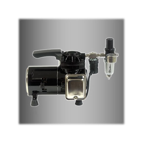 EURO-TEC - 10A - Compressor