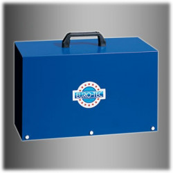 EURO-TEC - 20A - Compressor