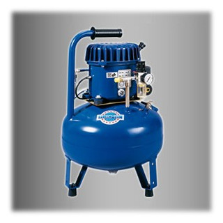 EURO-TEC - 50A - Compressor