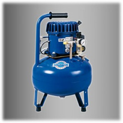 EURO-TEC - 50A - Compressor